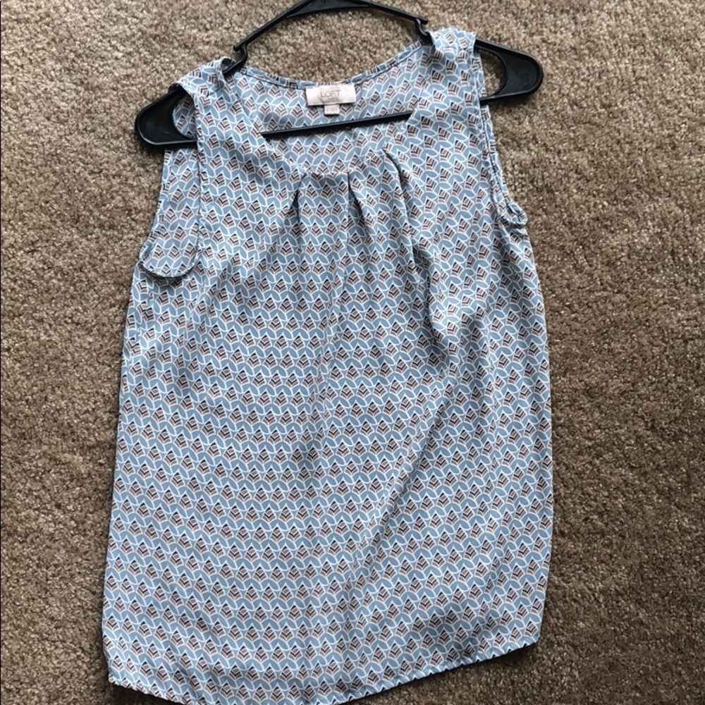 Women’s Blouse